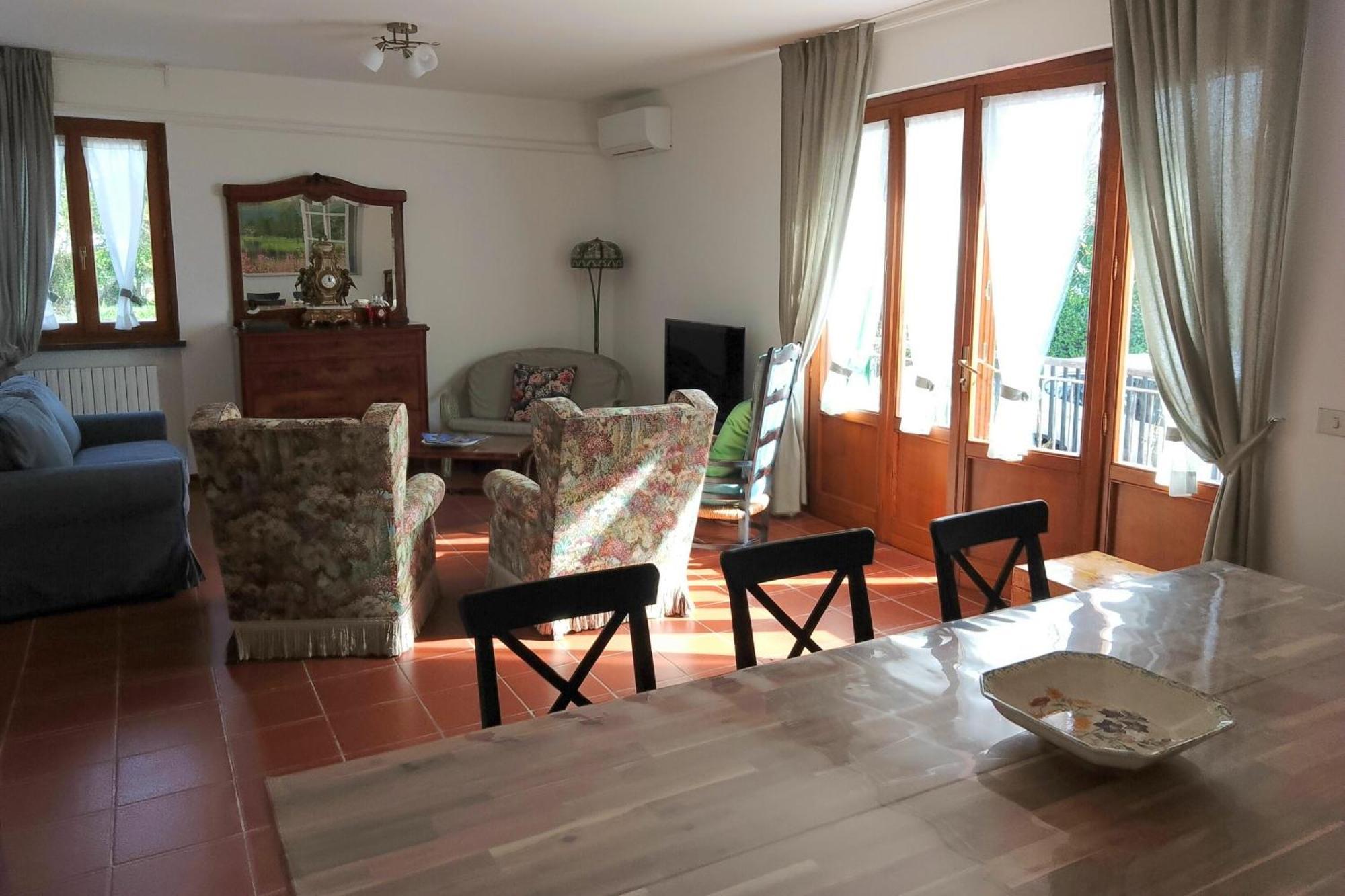 Residenza Dei Framoristi Appartement *