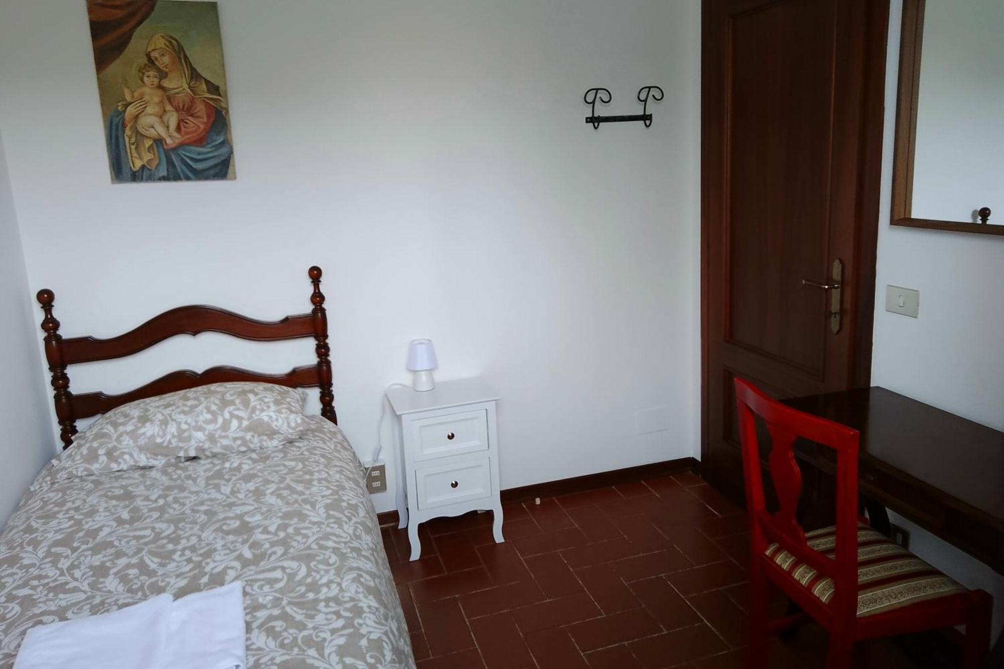 Appartement Residenza Dei Framoristi