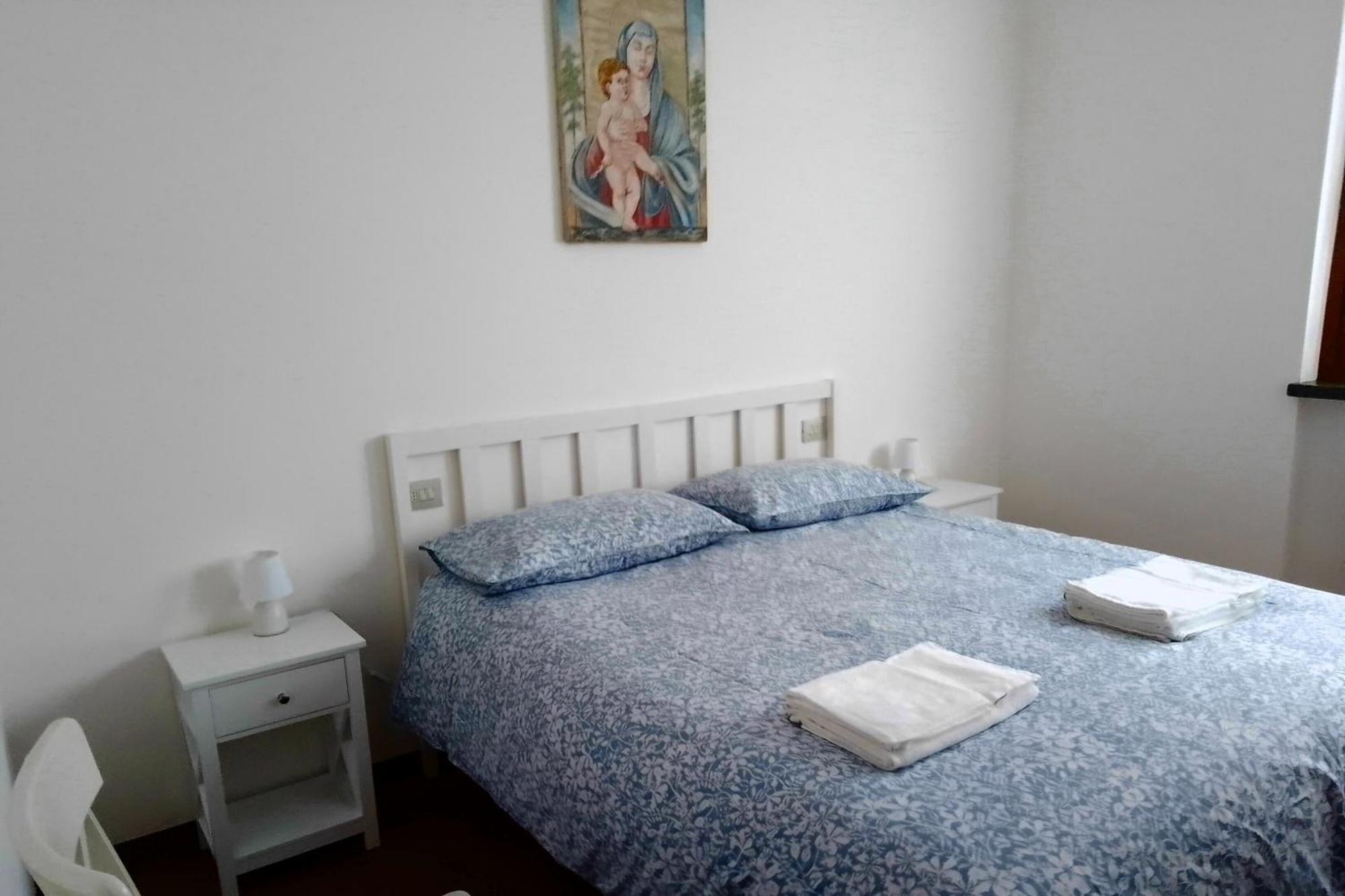 Appartement Residenza Dei Framoristi *