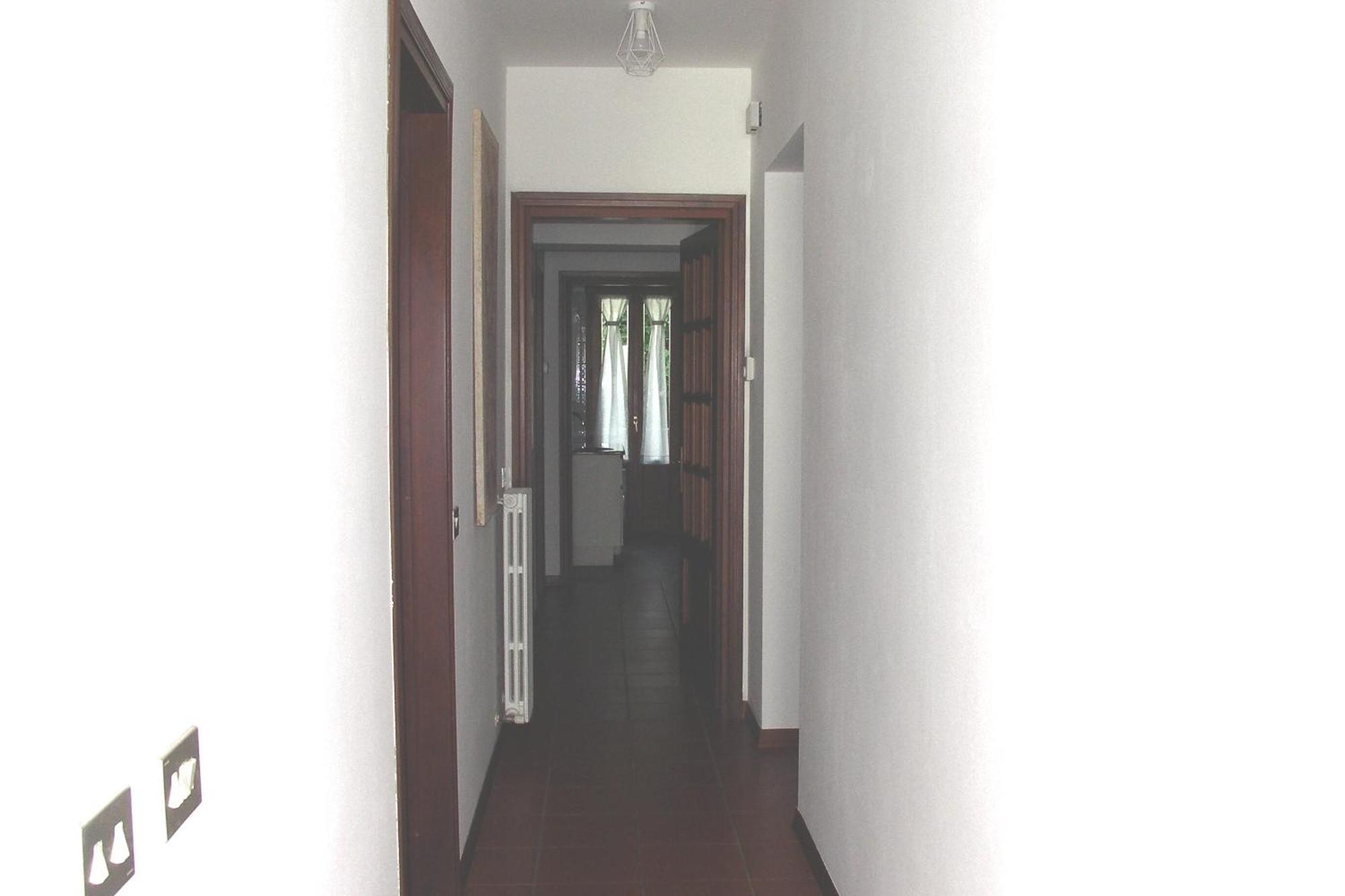 Residenza Dei Framoristi