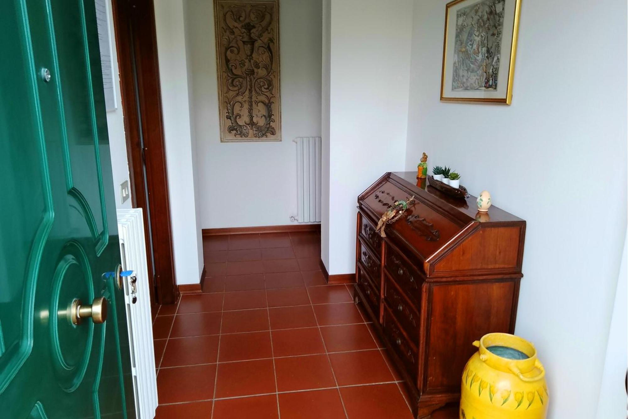 Residenza Dei Framoristi Appartement *