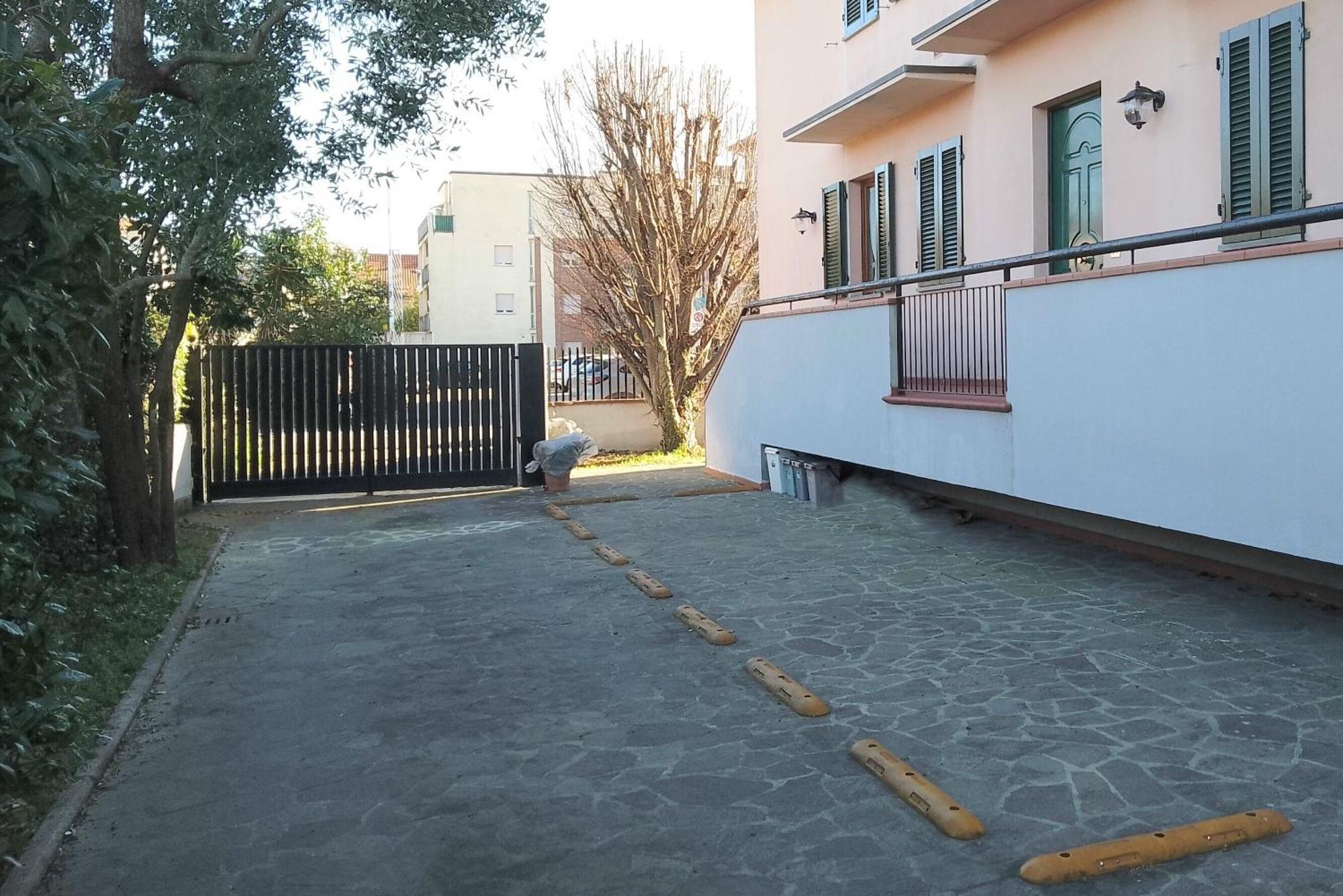 Residenza Dei Framoristi Appartement *