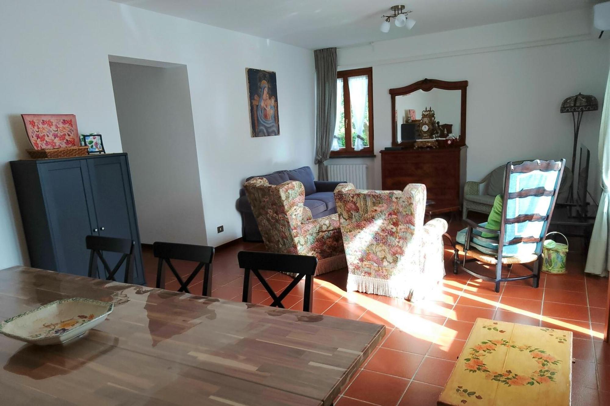 Residenza Dei Framoristi * Lucca