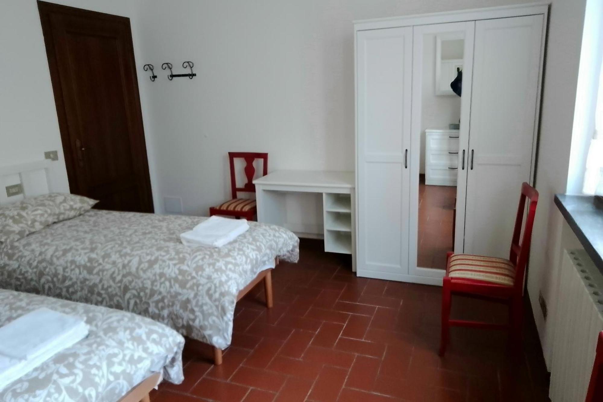 Residenza Dei Framoristi