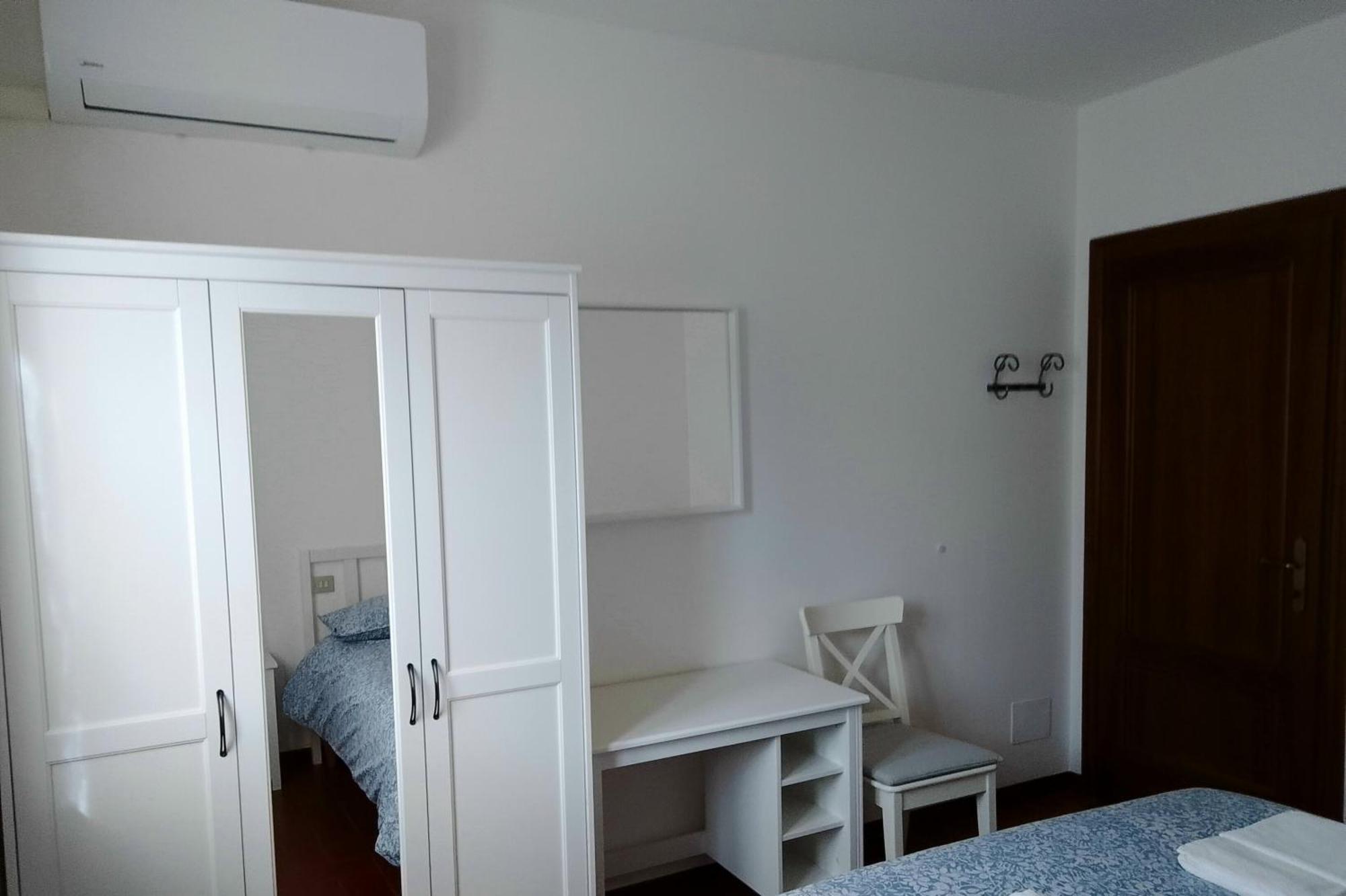 Appartement Residenza Dei Framoristi
