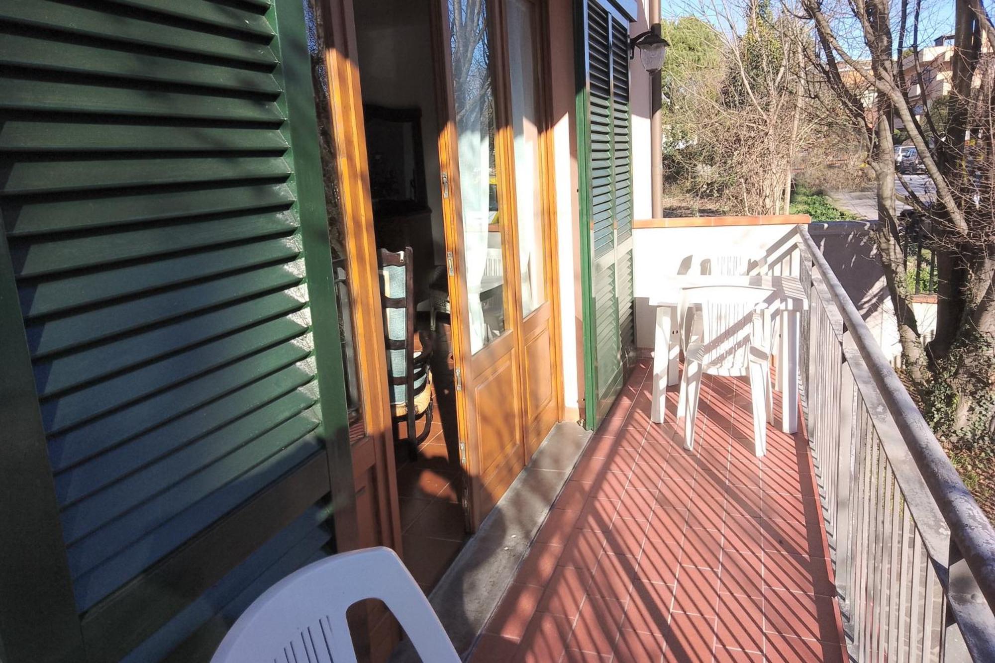 Residenza Dei Framoristi Appartement *