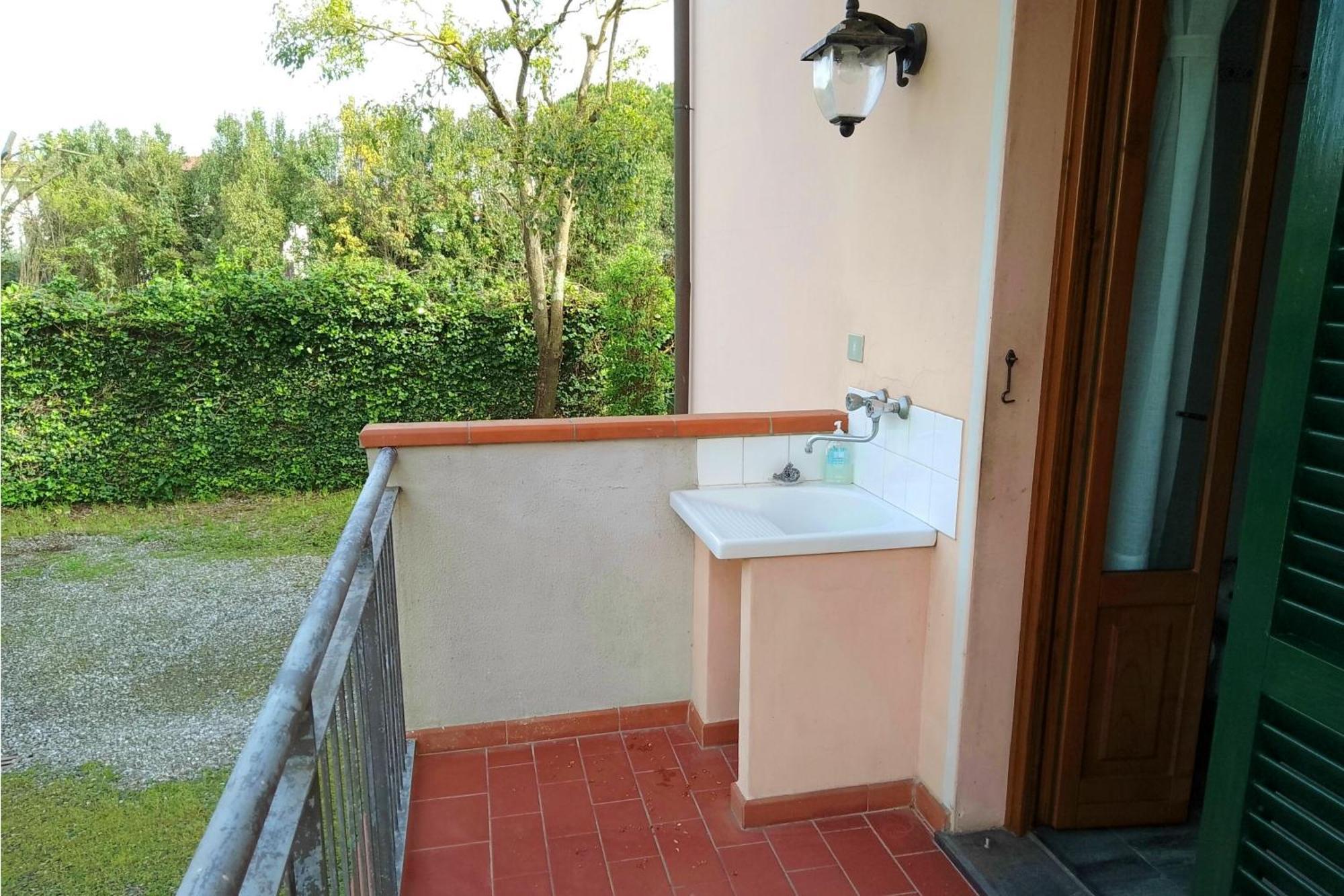 Residenza Dei Framoristi Apartment
