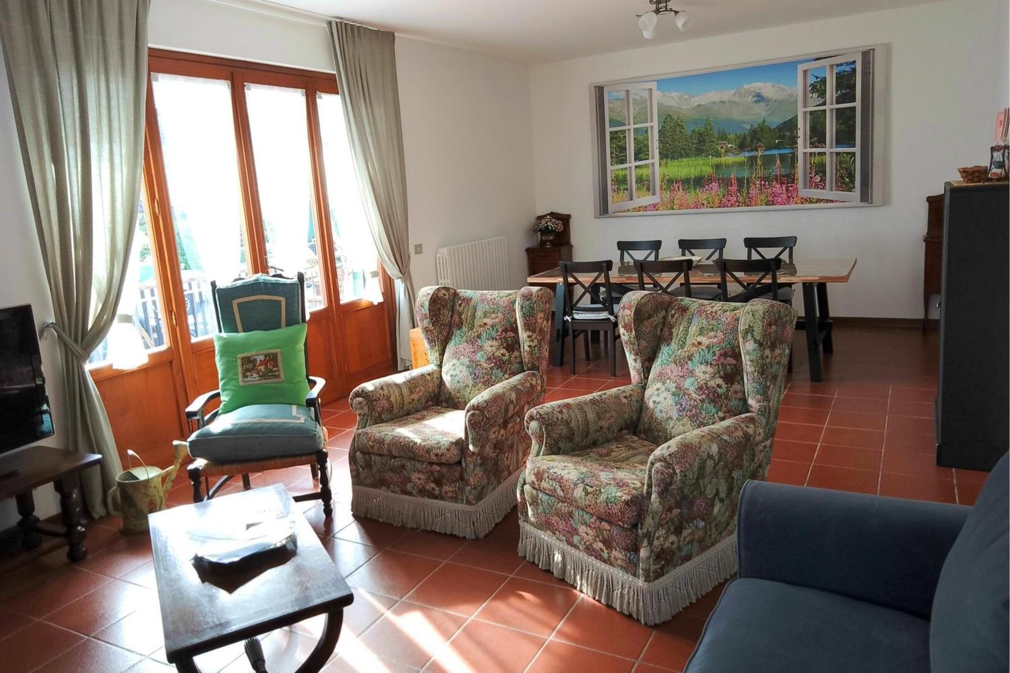 Residenza Dei Framoristi Lucca