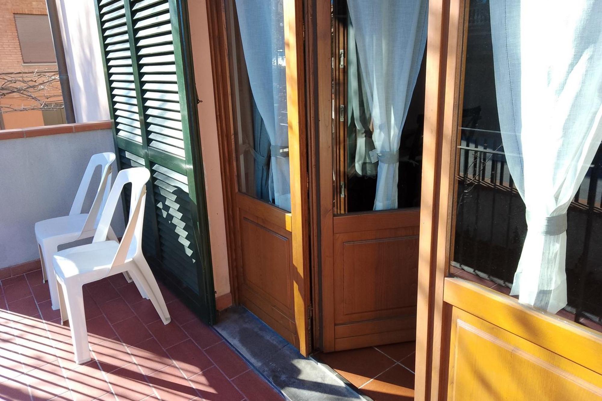 Residenza Dei Framoristi Appartement *