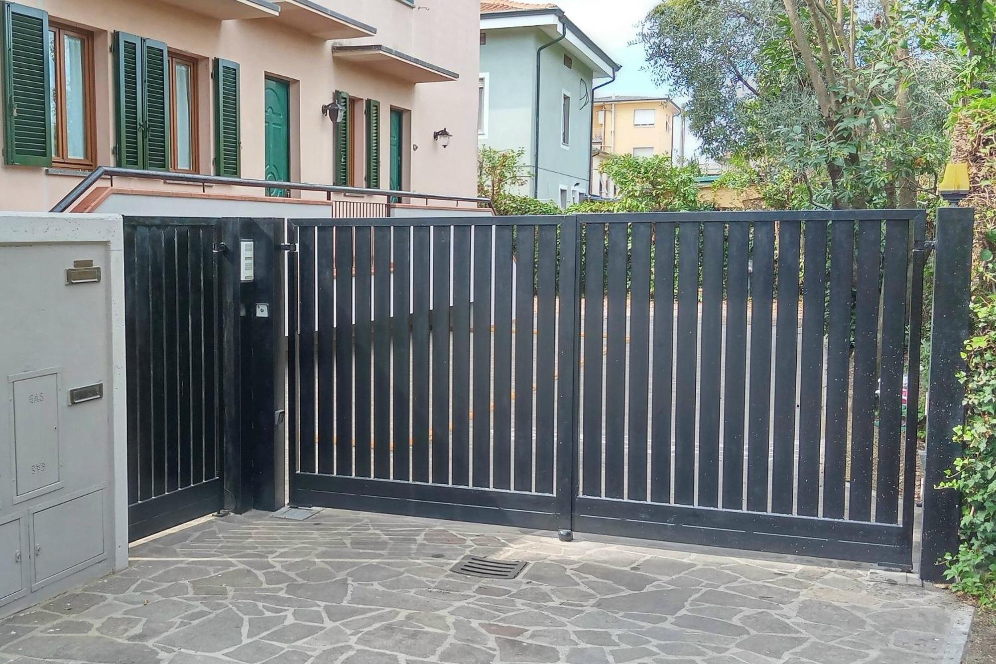 Residenza Dei Framoristi Appartement *