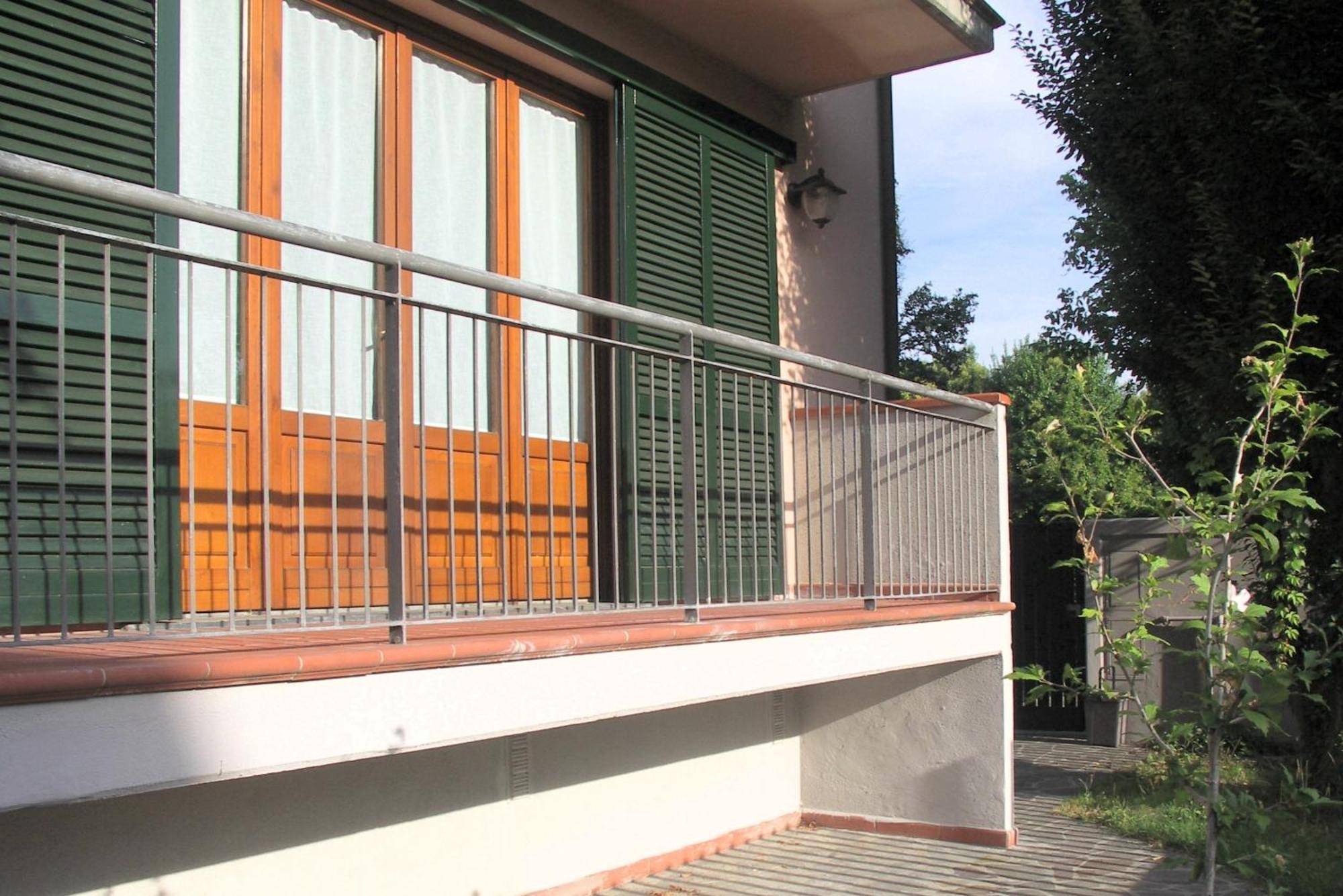 Residenza Dei Framoristi Appartement Lucca
