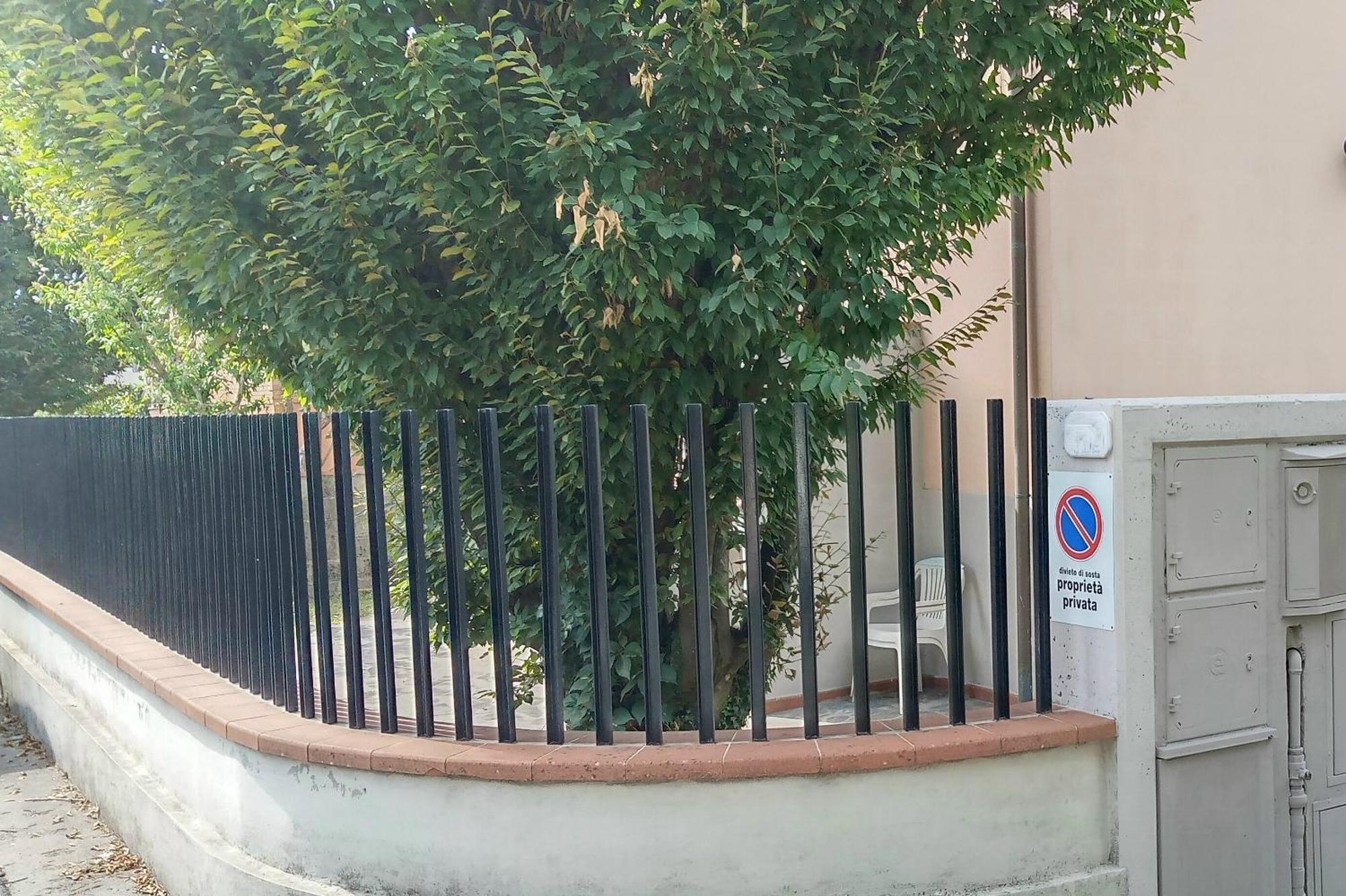 Appartement Residenza Dei Framoristi