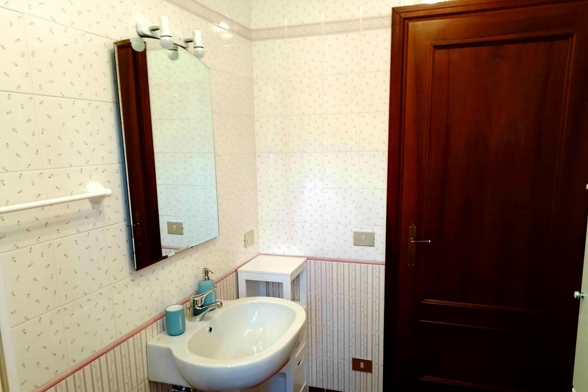 Residenza Dei Framoristi Appartement *