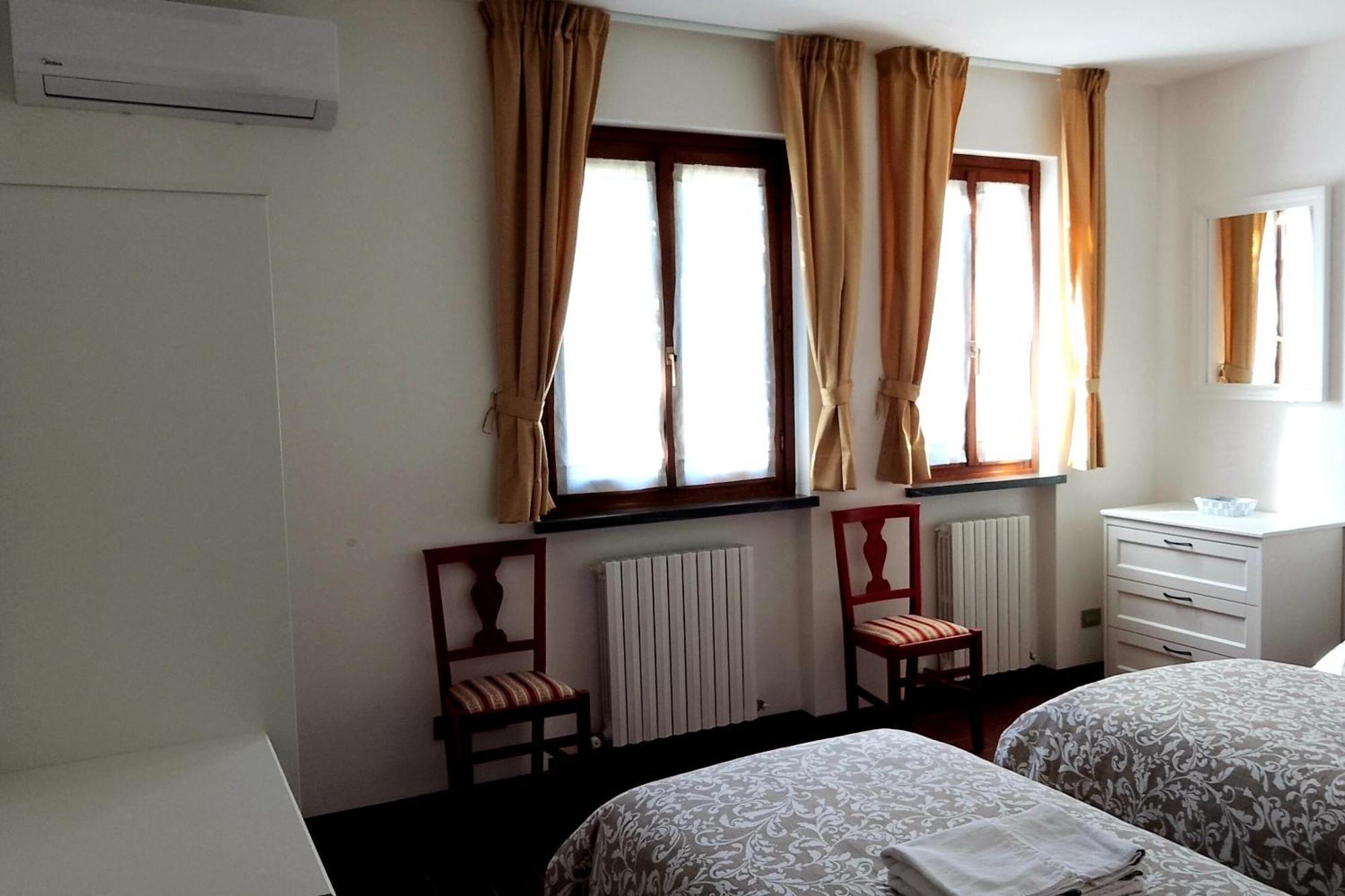Residenza Dei Framoristi Lucca