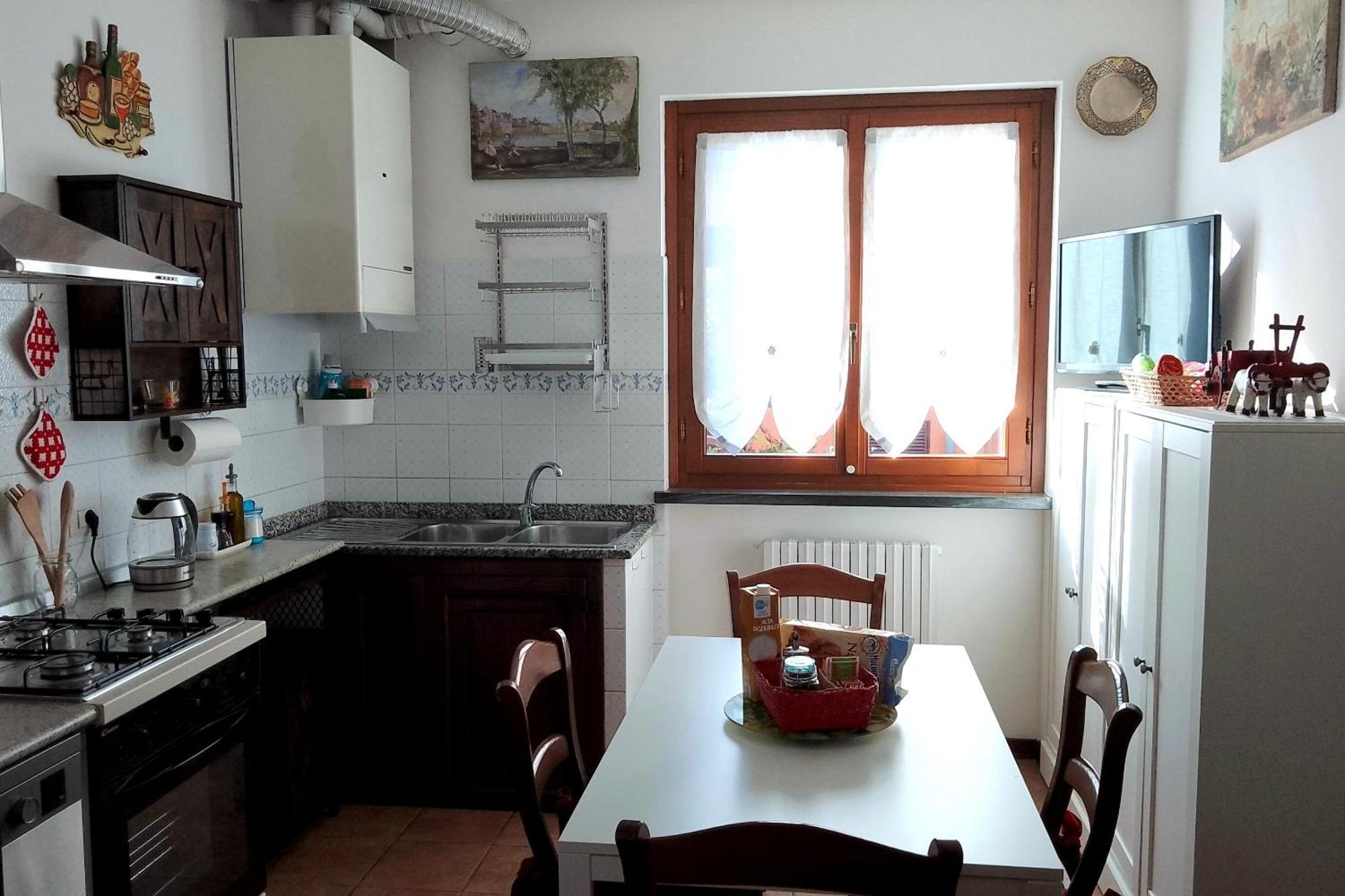 Appartement Residenza Dei Framoristi Lucca