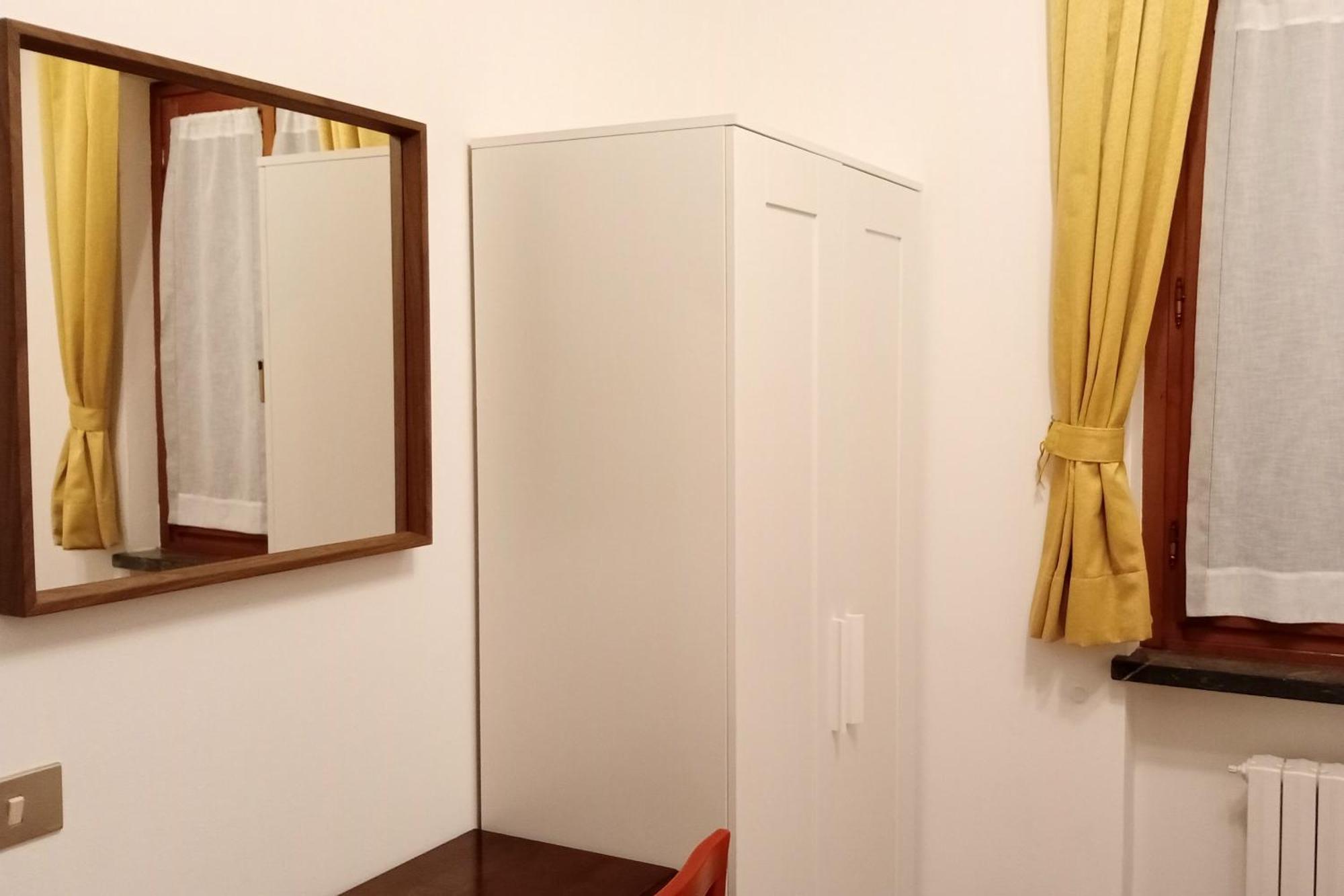 Residenza Dei Framoristi Appartement